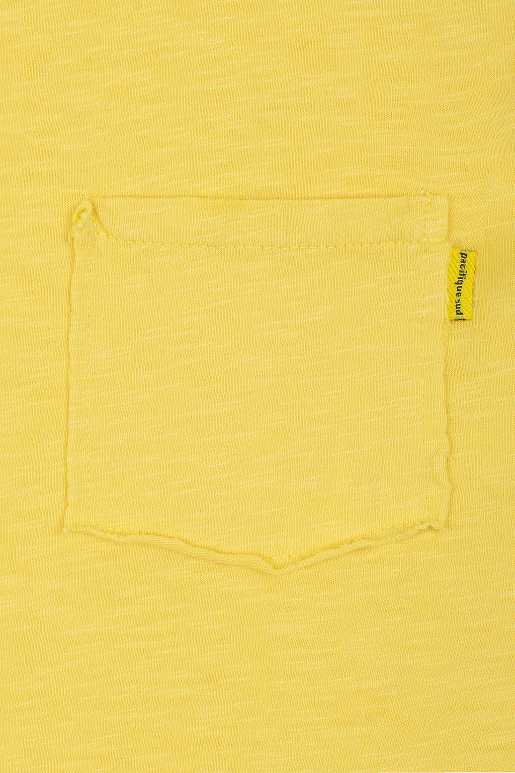 T-shirt Pacific Pacifique Sud com Bolso