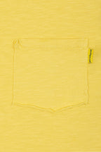 T-shirt Pacific Pacifique Sud com Bolso