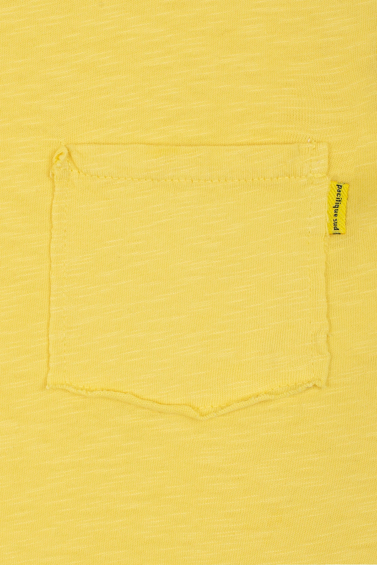 T-shirt Pacific Pacifique Sud com Bolso
