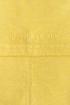 T-shirt Pacific Pacifique Sud com Bolso