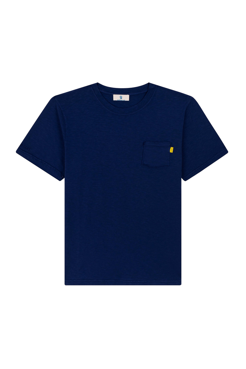 T-shirt Pacific Pacifique Sud com Bolso