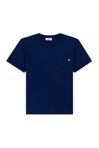 T-shirt Pacific Pacifique Sud com Bolso