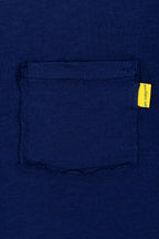 T-shirt Pacific Pacifique Sud com Bolso