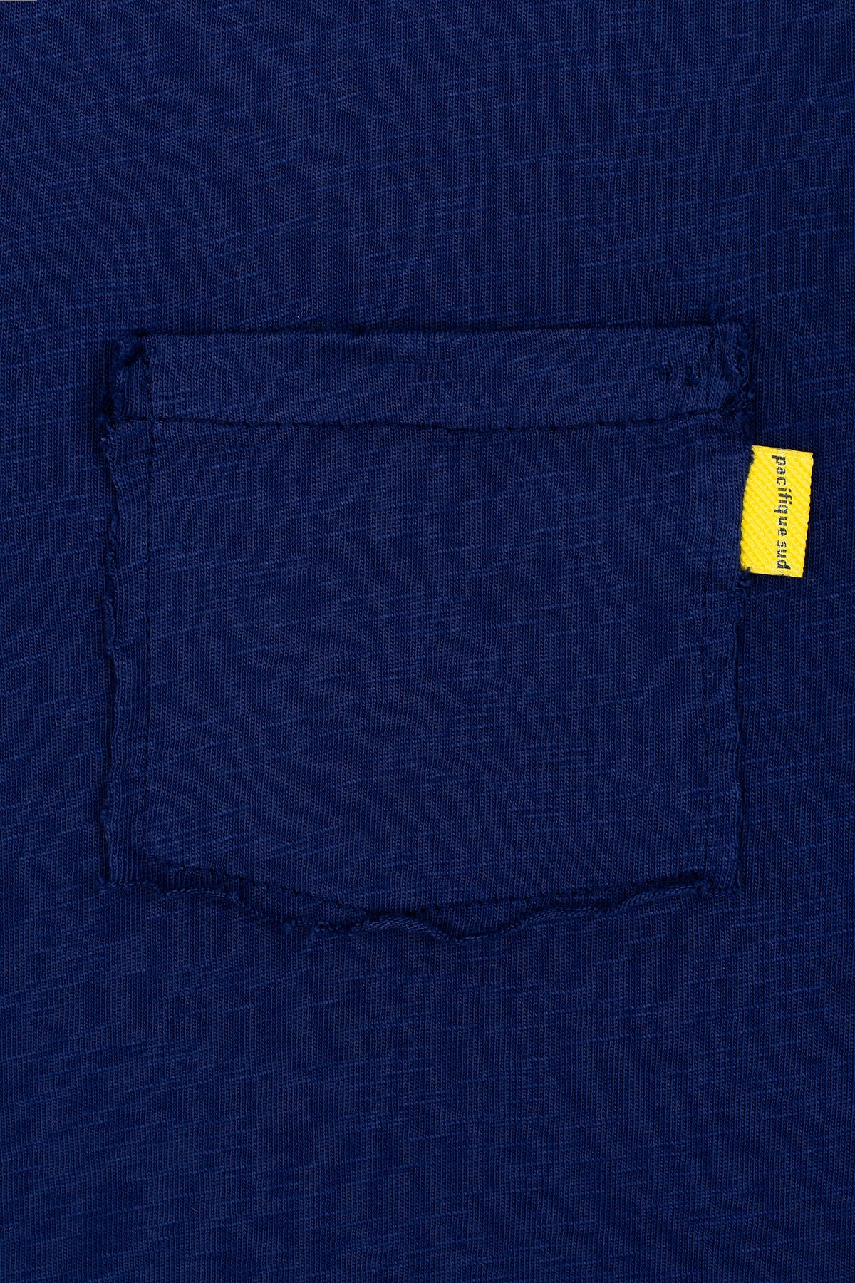 T-shirt Pacific Pacifique Sud com Bolso