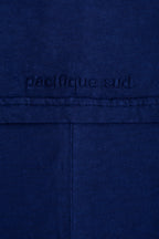 T-shirt Pacific Pacifique Sud com Bolso