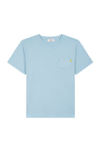 T-shirt Pacific Pacifique Sud com Bolso