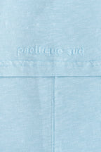 T-shirt Pacific Pacifique Sud com Bolso