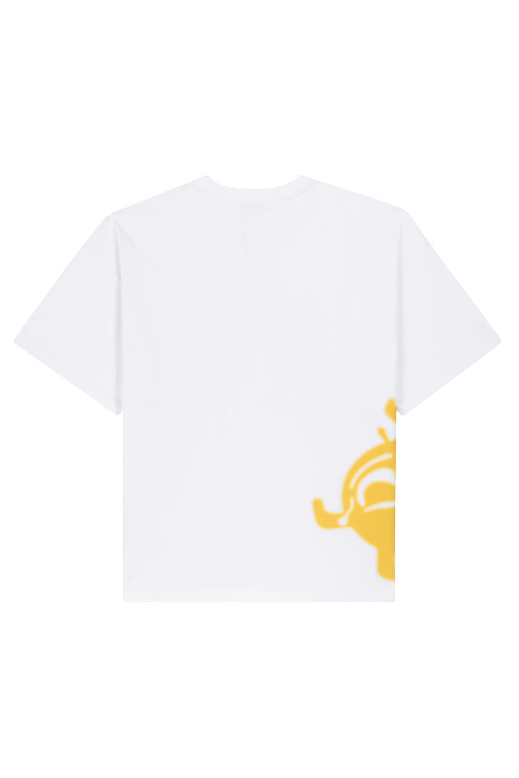 T-shirt Oversized Sun Pacifique Sud