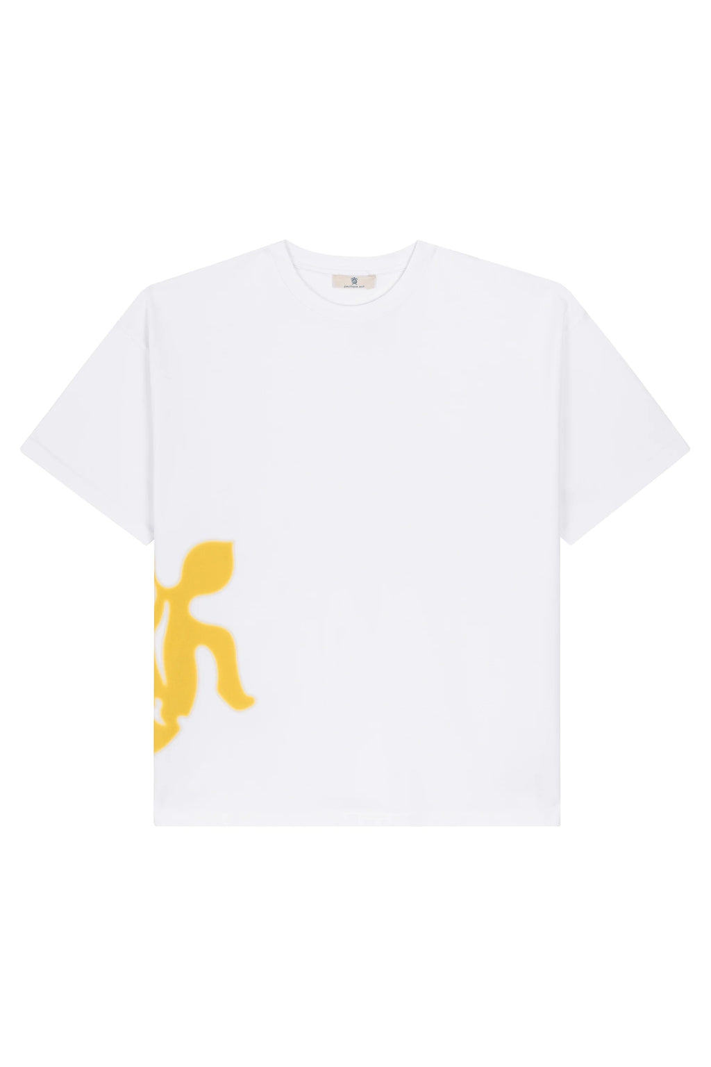 T-shirt Oversized Sun Pacifique Sud