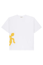 T-shirt Oversized Sun Pacifique Sud