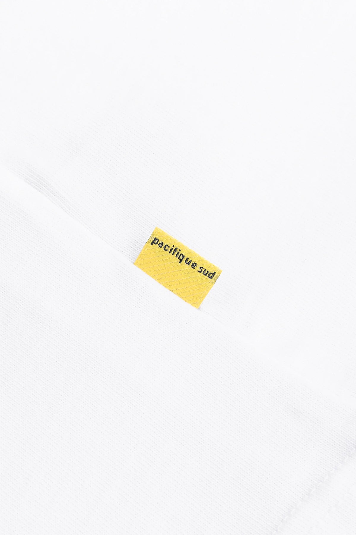 T-shirt Essential Pacifique Sud