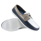 Men Boat Shoe Vendicari-3