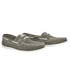 Sapatos de Vela Seajure Scopello para Homem – Cânhamo Vegan