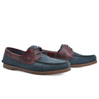 Men Boat Shoe Lush-1