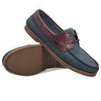 Men Boat Shoe Lush-3