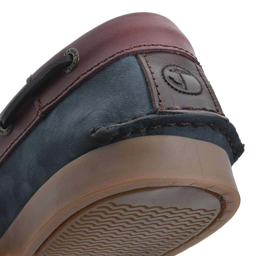 Men Boat Shoe Lush-4