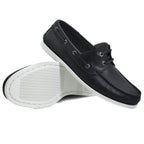 Men Boat Shoe Tempest-3