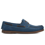 Sapatos de Vela Seajure Solitude para Homem – Nobuck