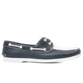 Men Boat Shoe Exuma-0
