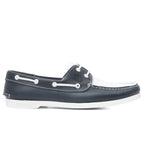 Men Boat Shoe Exuma-0