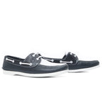 Men Boat Shoe Exuma-1