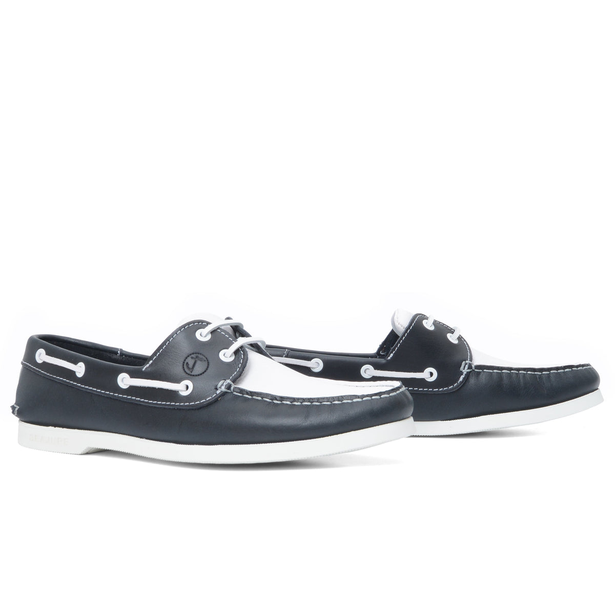 Men Boat Shoe Exuma-1