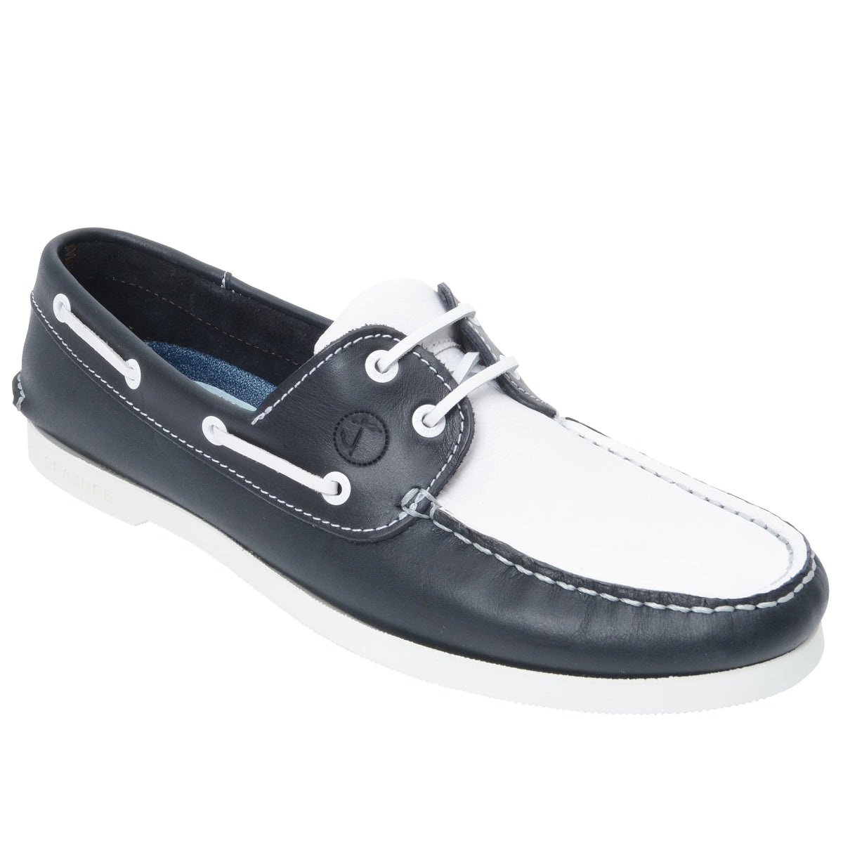 Men Boat Shoe Exuma-2