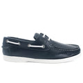 Sapatos de Vela Seajure Cannon para Mulher – Nobuck