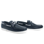 Sapatos de Vela Seajure Cannon para Mulher – Nobuck