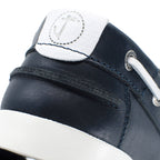 Sapatos de Vela Seajure Cannon para Mulher – Nobuck
