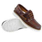 Women Boat Shoe Alankuda-3