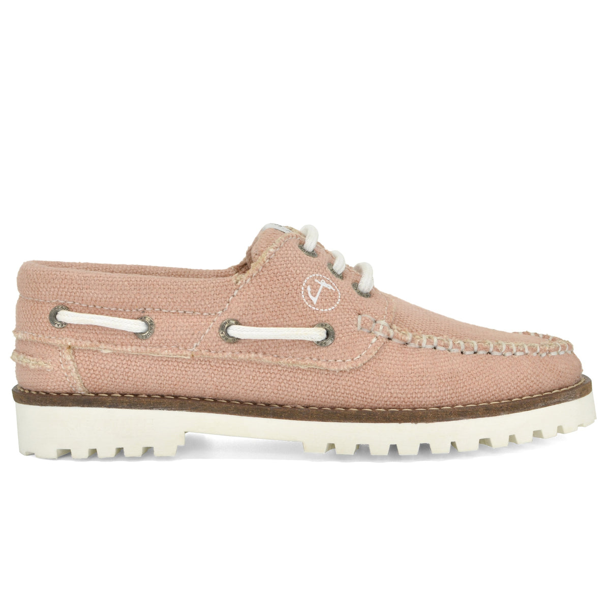 Sapatos de Vela Seajure Pasjaca para Mulher – Cânhamo Vegan