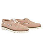 Sapatos de Vela Seajure Pasjaca para Mulher – Cânhamo Vegan