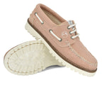 Sapatos de Vela Seajure Pasjaca para Mulher – Cânhamo Vegan