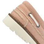 Sapatos de Vela Seajure Pasjaca para Mulher – Cânhamo Vegan