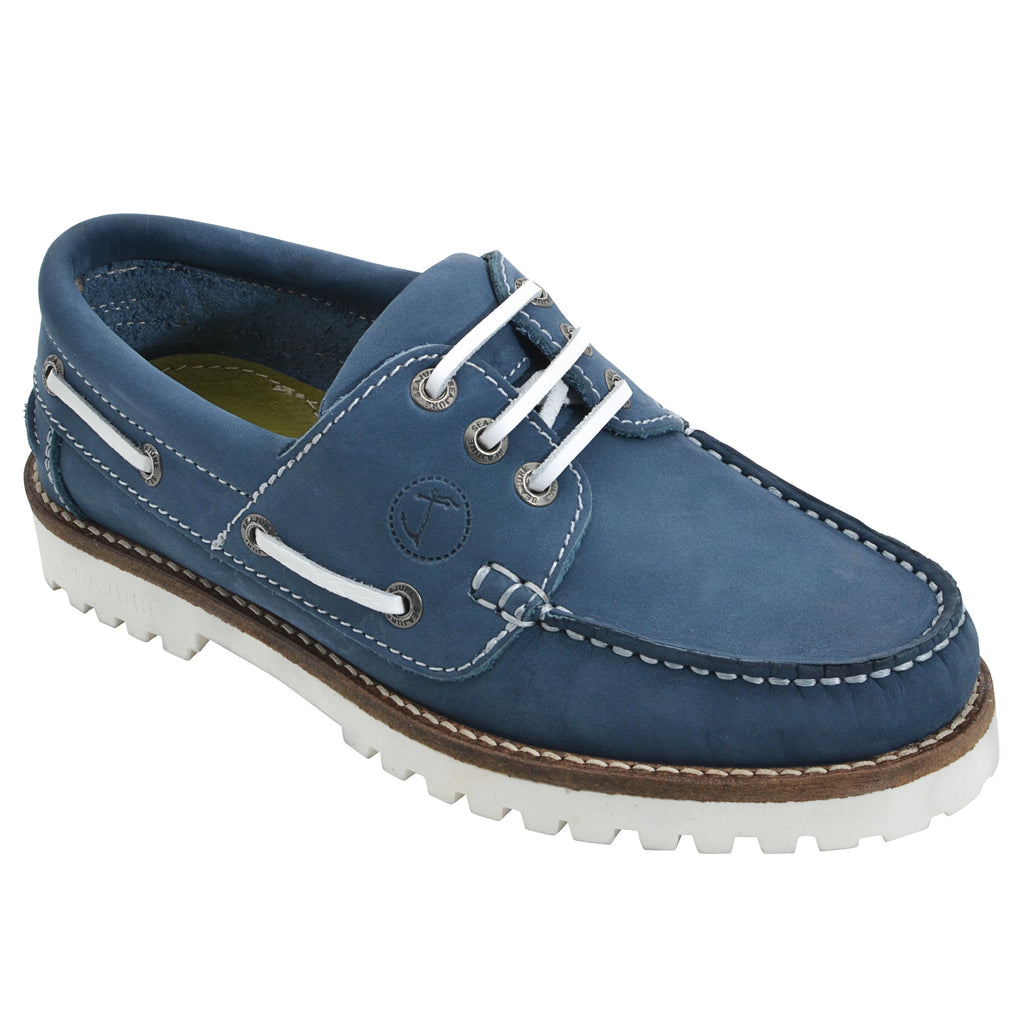 Women Boat Shoe Lanikai-2