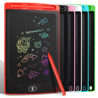 Quadro de desenho LCD para crianças com caneta