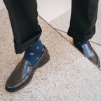 Meias Náuticas The Captain Socks