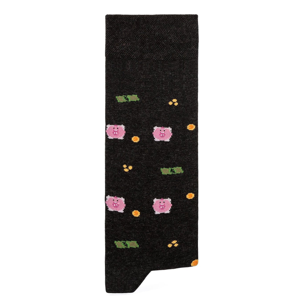 Meias Dinheiro The Captain Socks
