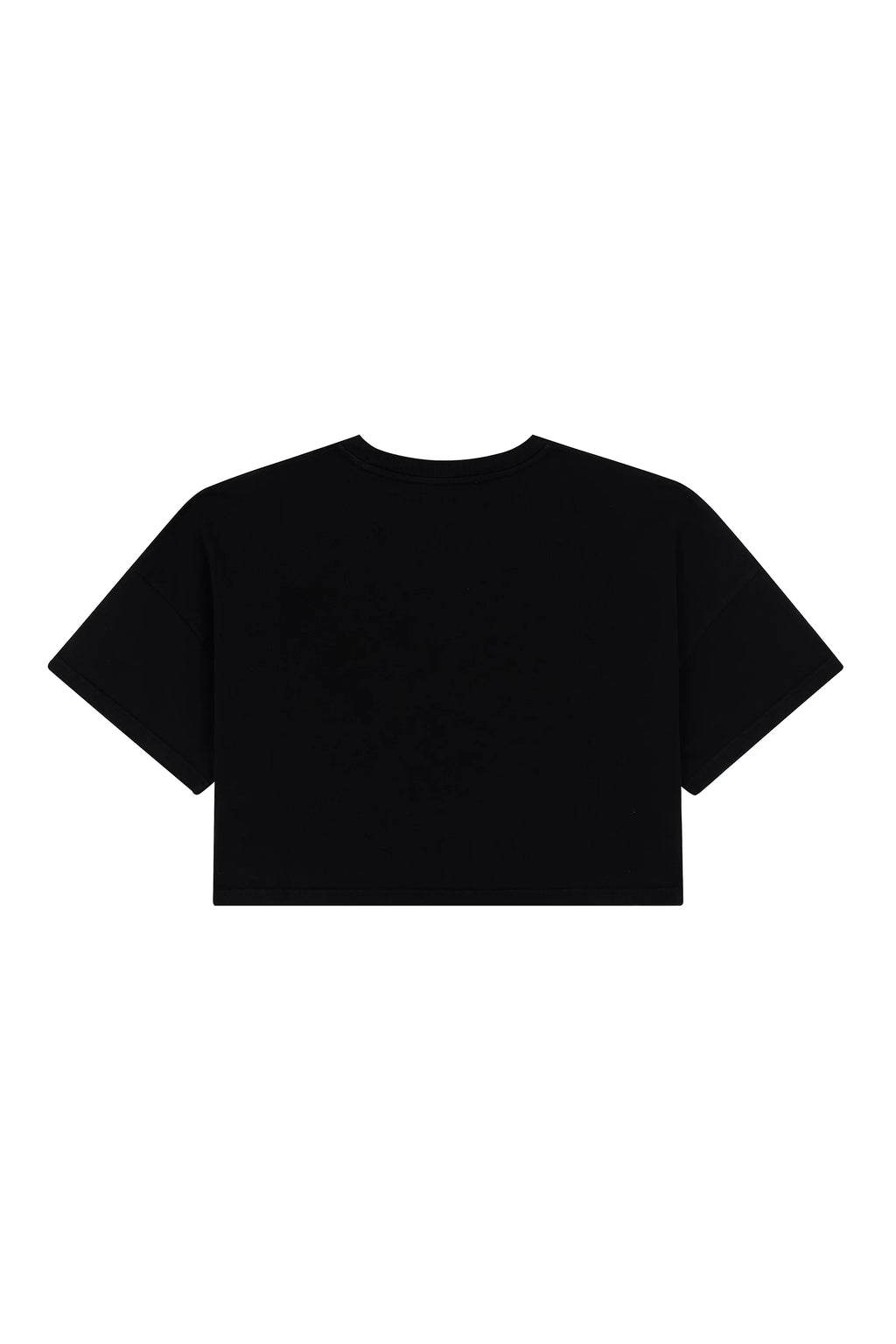 Crop Top Bloom Pacifique Sud para Mulher