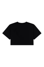 Crop Top Bloom Pacifique Sud para Mulher