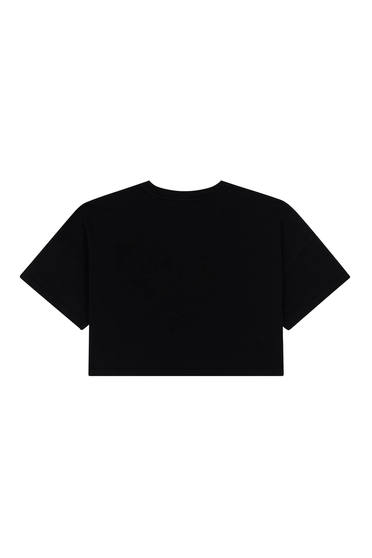 Crop Top Bloom Pacifique Sud para Mulher