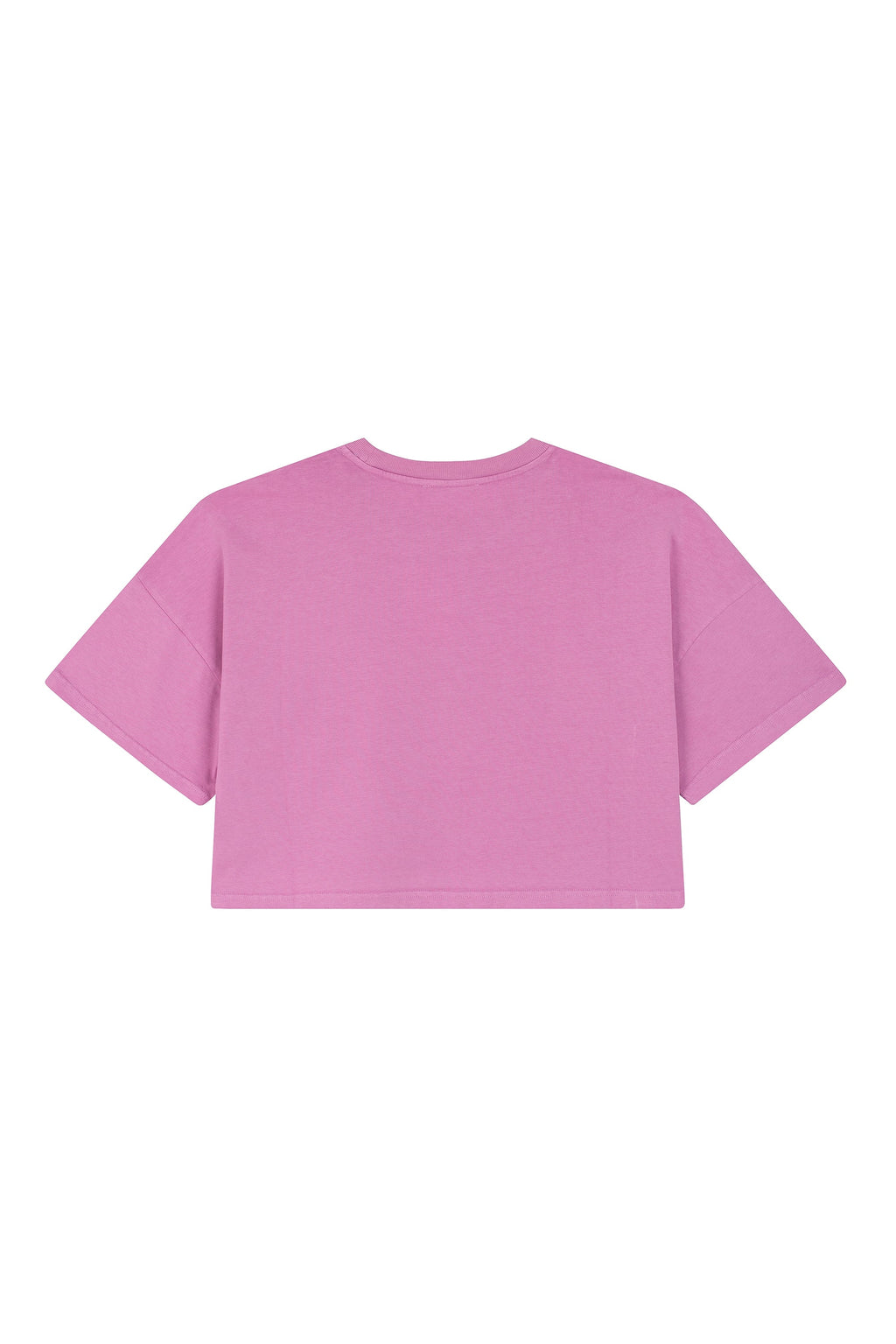 Crop Top Bloom Pacifique Sud para Mulher