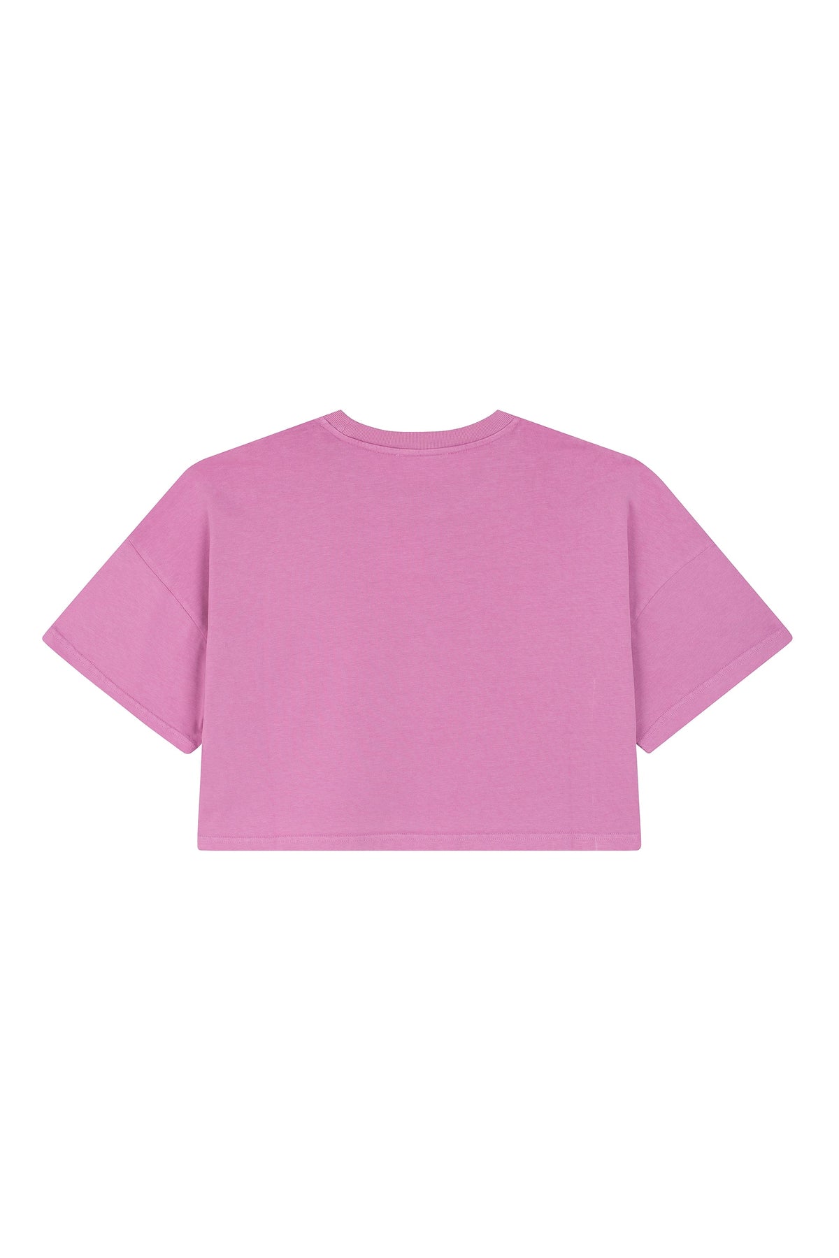 Crop Top Bloom Pacifique Sud para Mulher