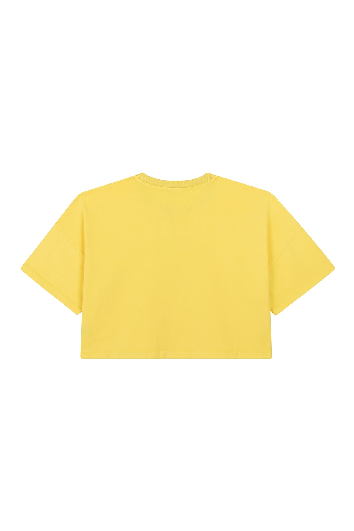 Crop Top Bloom Pacifique Sud para Mulher