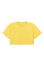 Crop Top Bloom Pacifique Sud para Mulher