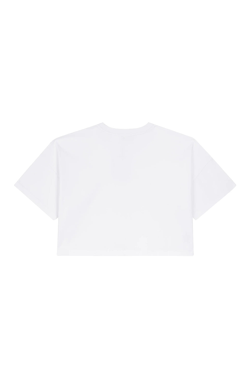 Crop Top Bloom Pacifique Sud para Mulher