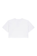 Crop Top Bloom Pacifique Sud para Mulher