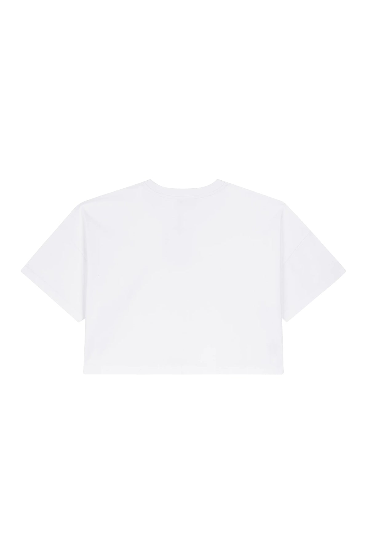 Crop Top Bloom Pacifique Sud para Mulher