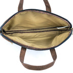 Pasta para Portátil de Cortiça com Bolso Frontal MB Cork BAGP-330